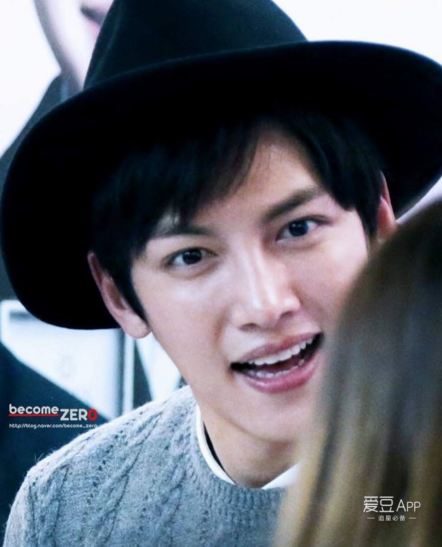 池昌旭是一个怎样的人,池昌旭20到34岁的变化