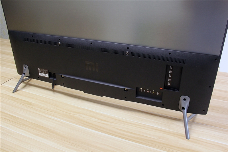 小米电视全面屏55寸评测,小米电视55寸全面屏专业评测