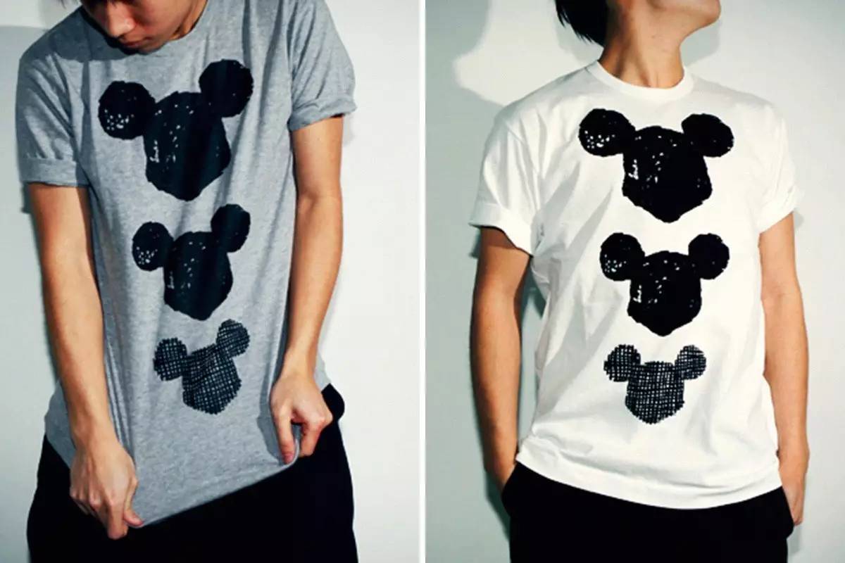 距你100米，我就能认出你穿的每个单品！（雾霾天不出门）