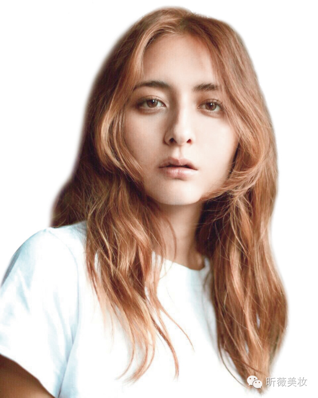 百搭眉妆是如何打造的,教你画好看的眉妆