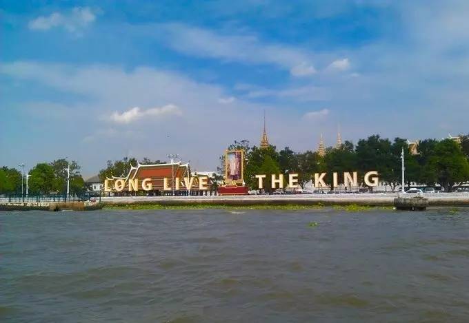 泰国是个充满诱惑的旅游胜地,跟泰国差不多的旅游地方