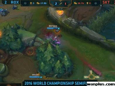 sktvsrox第3场,sktvsrox第3局