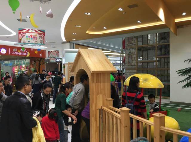 童兜天地儿童活动 (昆明童兜天地有什么玩的)