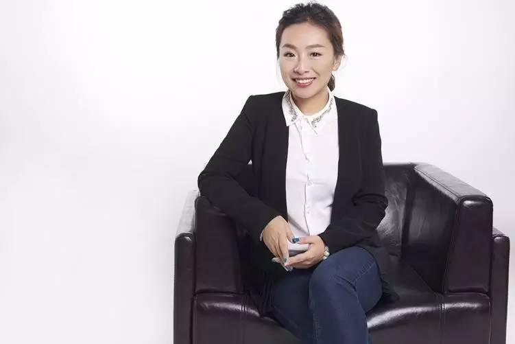 创业众生相丨老柴最骄傲的，是她的公司保持着“零离职率”记录