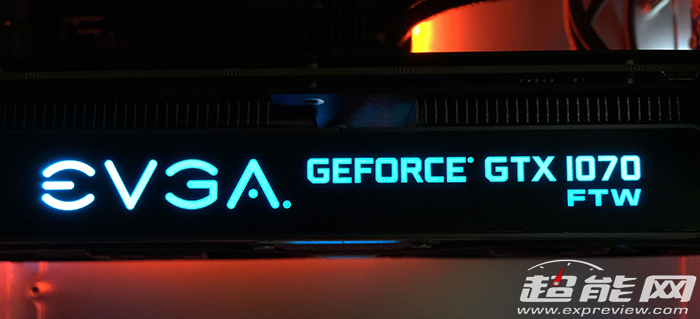 evgagtx1070怎么样,evgagtx1070ti压力测试