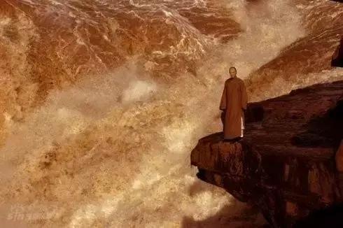 真正的高手从不惧怕战斗：江湖最后一个镖师