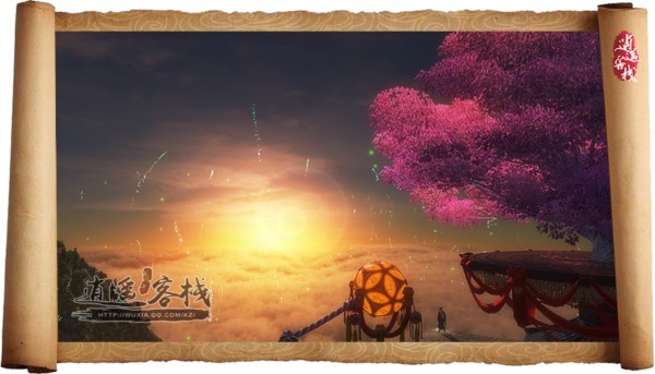 多彩的江湖生活丰富的日常周常玩法汇总