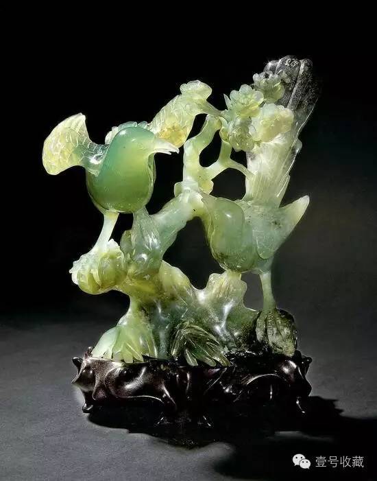 岫玉天然有哪些颜色,岫玉之美