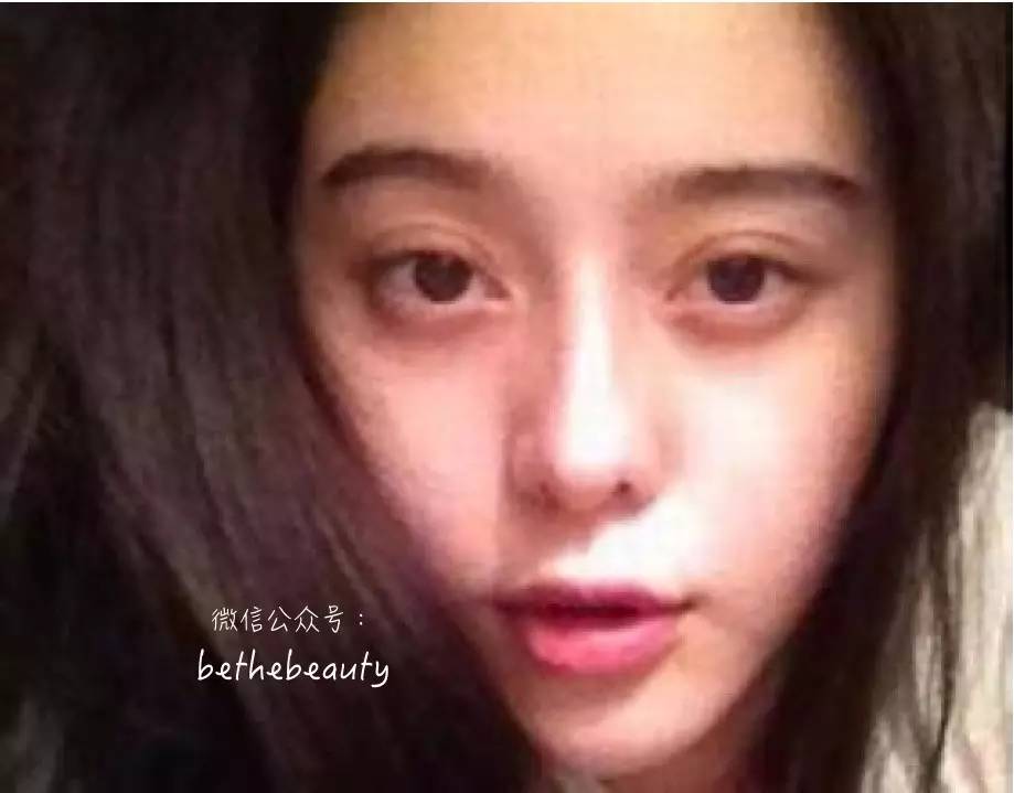 为什么画完眼妆看起来很凶,看起来眼睛有神但是不凶的眼妆