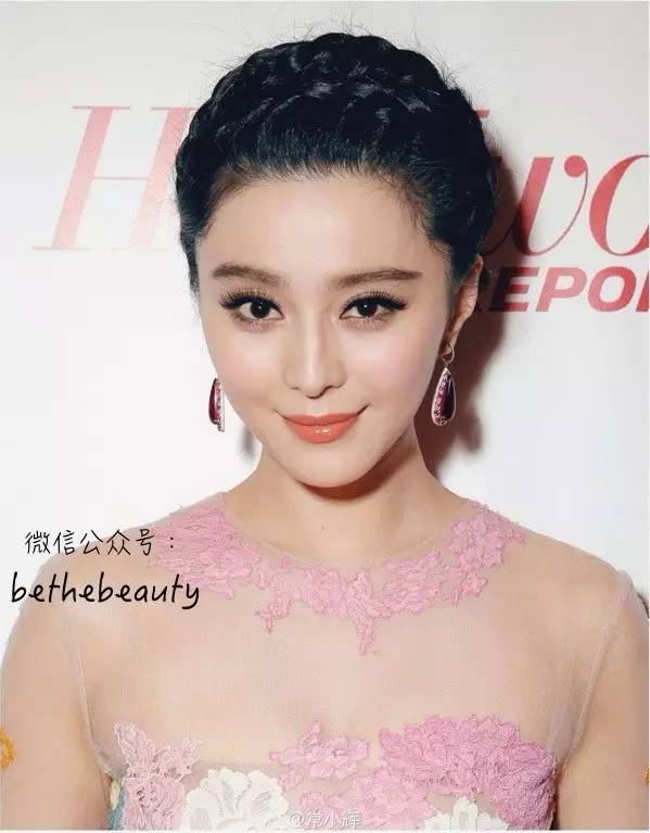 为什么画完眼妆看起来很凶,看起来眼睛有神但是不凶的眼妆