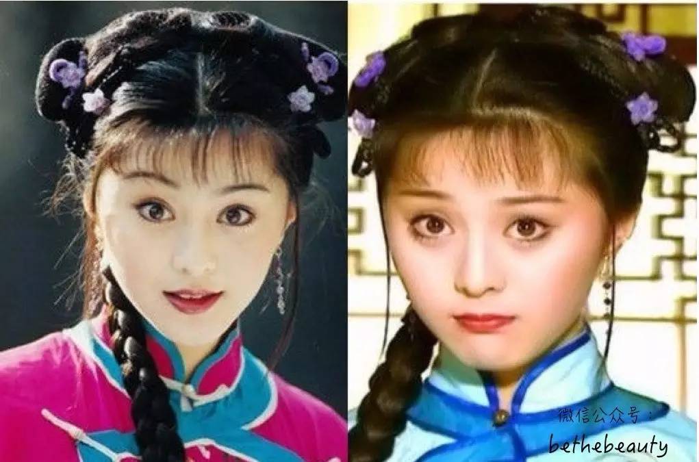 为什么画完眼妆看起来很凶,看起来眼睛有神但是不凶的眼妆