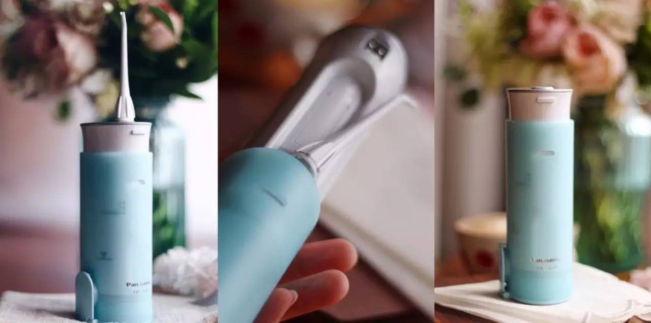 特卖|松下品牌日美厨娘的个人护理之路