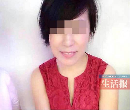 药水点痣毁容,美容院祛痣毁容