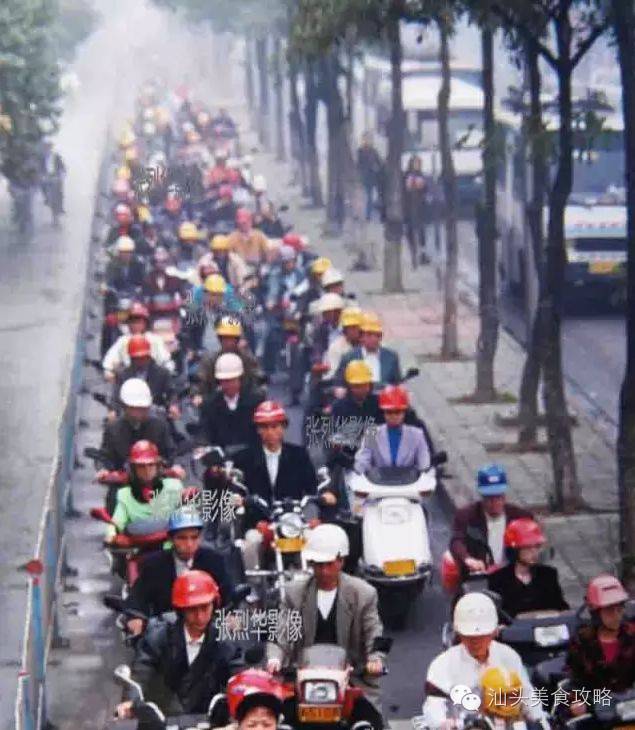 如果经历过这30件事，恭喜你！你绝对是一名地道的汕头人！