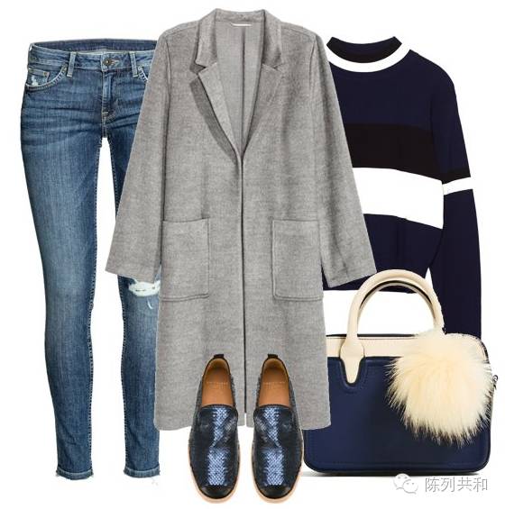 值得入手的经典大衣,性价比超高大衣推荐