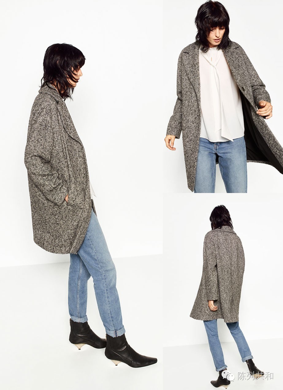 值得入手的经典大衣,性价比超高大衣推荐