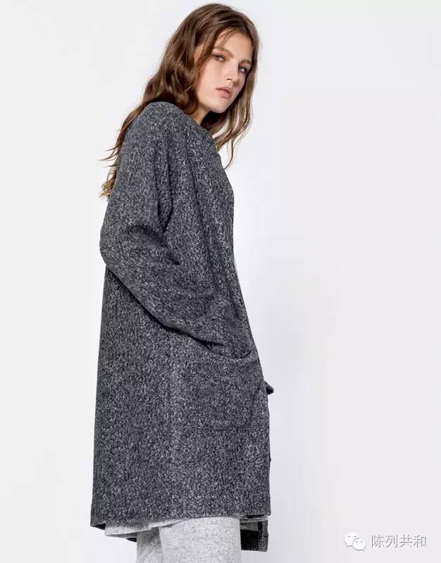 值得入手的经典大衣,性价比超高大衣推荐