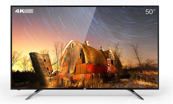 价格实惠100寸电视,2018性价比最高的智能电视