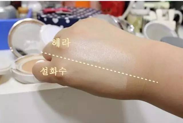 十大顶级气垫bb,十大最好气垫bb推荐榜单