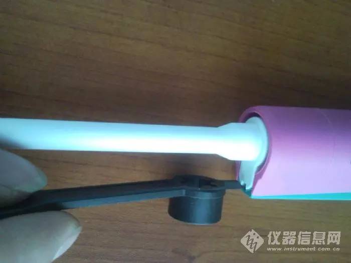 移液器的拆解及维修,移液器拆卸和安装方式