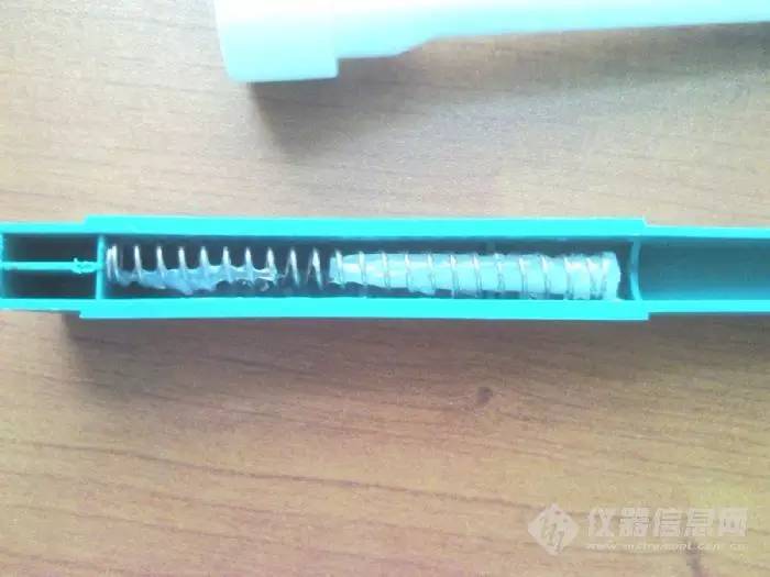 移液器的拆解及维修,移液器拆卸和安装方式