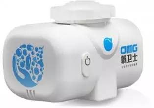 氧卫士:用专利布下食品安全的防线