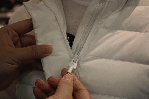 武汉最低温8度怕什么？我们给你测试了几十件轻羽绒服，还自带USB充电加热