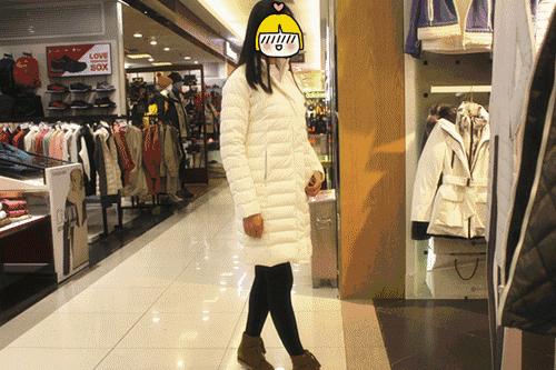 武汉最低温8度怕什么？我们给你测试了几十件轻羽绒服，还自带USB充电加热