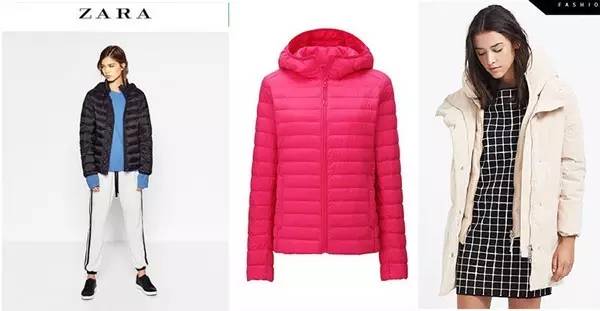 武汉最低温8度怕什么？我们给你测试了几十件轻羽绒服，还自带USB充电加热