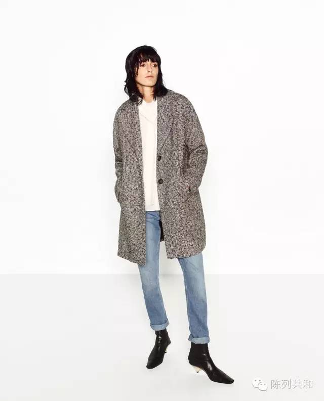 值得入手的经典大衣,性价比超高大衣推荐