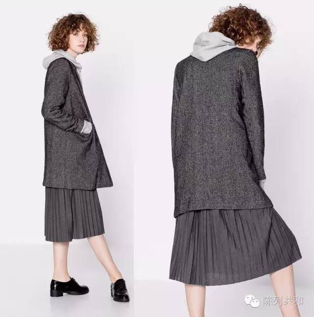 值得入手的经典大衣,性价比超高大衣推荐