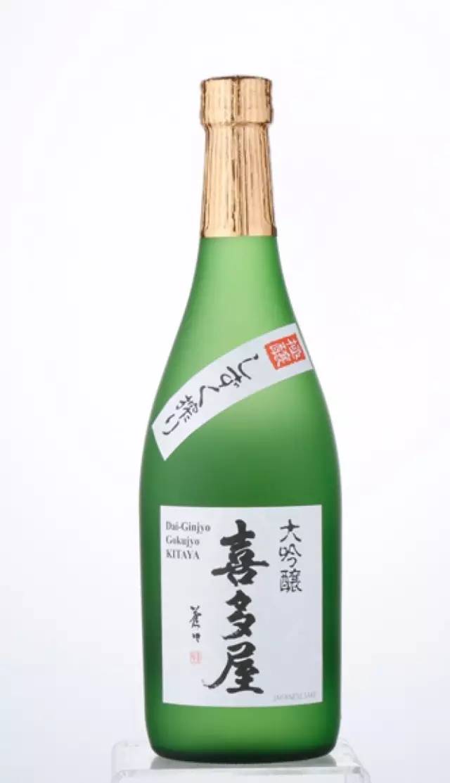 十款好喝不贵的日本清酒,没有两瓶完全一样的酒