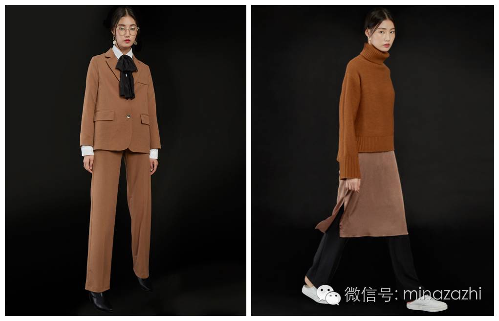 天再冷也阻止不了我们变美甜美风、复古风、优雅风百变秋季穿搭100+范例大搜罗