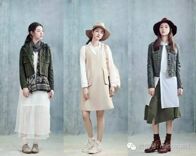 天再冷也阻止不了我们变美甜美风、复古风、优雅风百变秋季穿搭100+范例大搜罗
