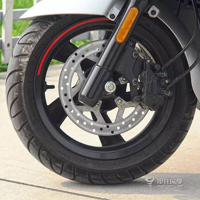 2020款标致citystar200,标致城市之星200与200i区别