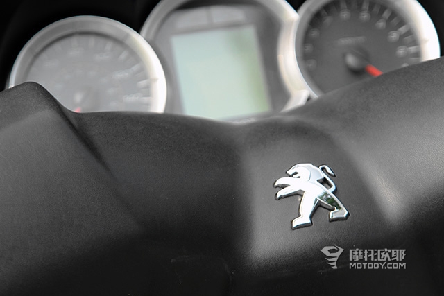 2020款标致citystar200,标致城市之星200与200i区别