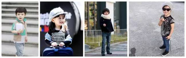 90后小时候爆款衣服,00后童年记忆中最深的衣服