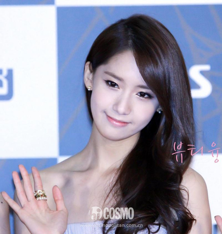 美人计｜小眼睛肿眼泡这么化妆美过双眼皮，你不想学学吗？