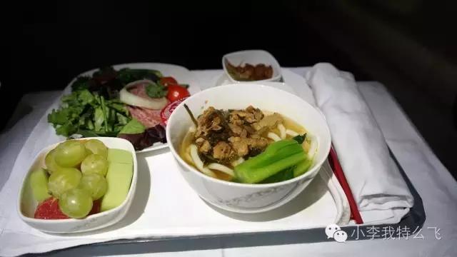 北京飞纽约ca981商务舱,中国国航ca982