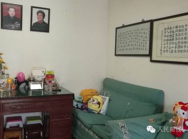 WORD天，这家“红二代”的生活竟然是这样的