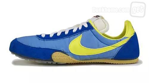 耐克跑钉鞋100米专用,耐克顶级短跑钉鞋推荐