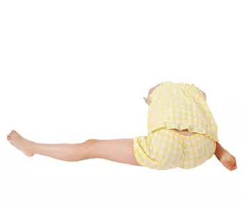 肌肉痉挛肿胀怎么缓解,三分钟快速缓解腿部酸痛