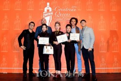 高定礼服couture,2023年高定礼服时装秀