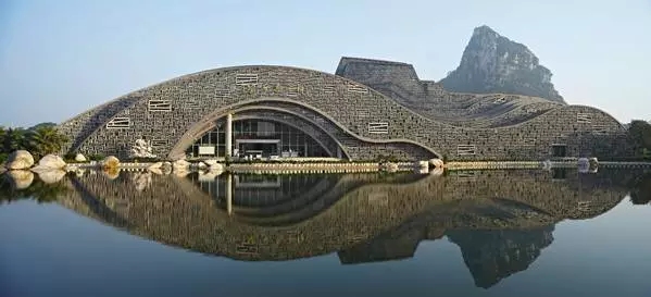 2003年第三届柳州国际奇石节,柳州奇石节