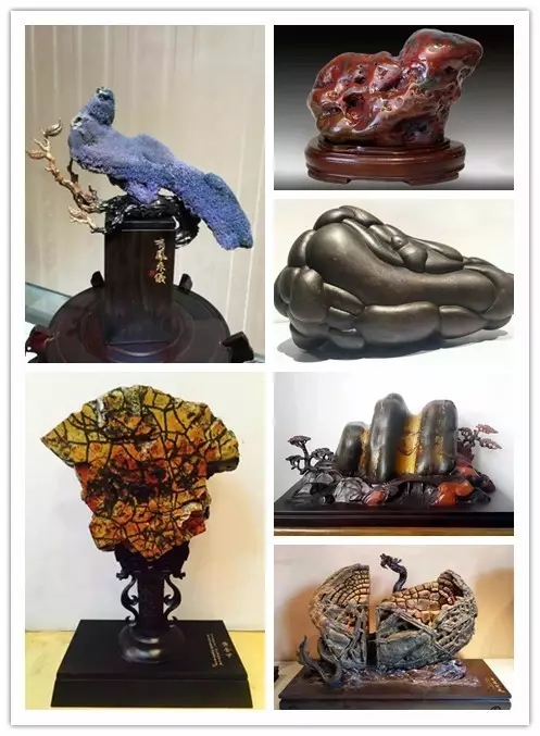 2003年第三届柳州国际奇石节,柳州奇石节