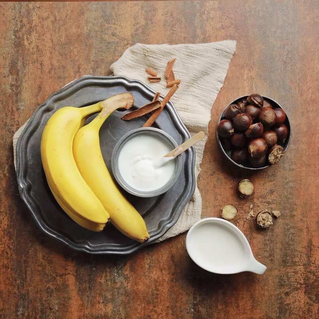 这儿有低卡又美味健康料理，这个女生吃完减掉82磅！