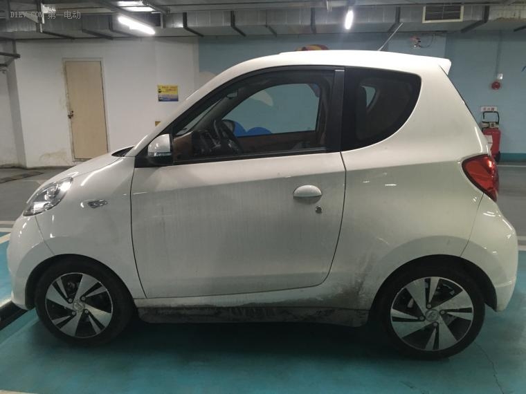 知豆电动车最新款d2s,知豆d2是代步车吗