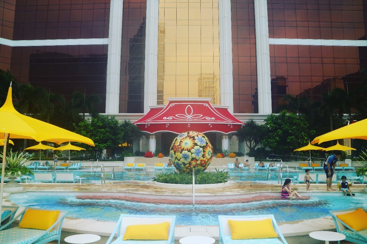 澳门永利皇宫免费参观吗,澳门旅游永利皇宫攻略图