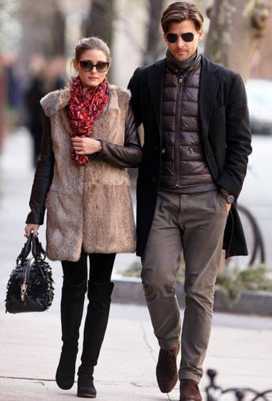 千足小姐|这个秋天,你只需三双短靴