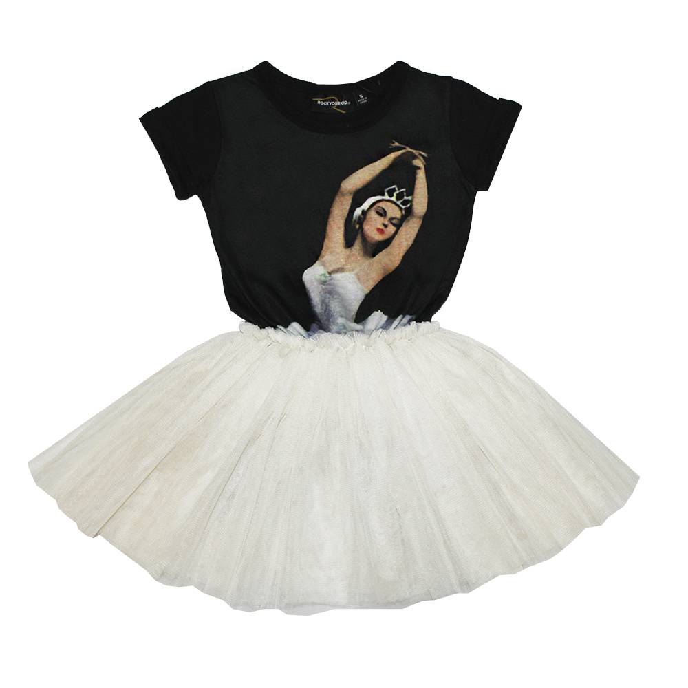 时尚有设计感的童装品牌,设计小众款童装品牌